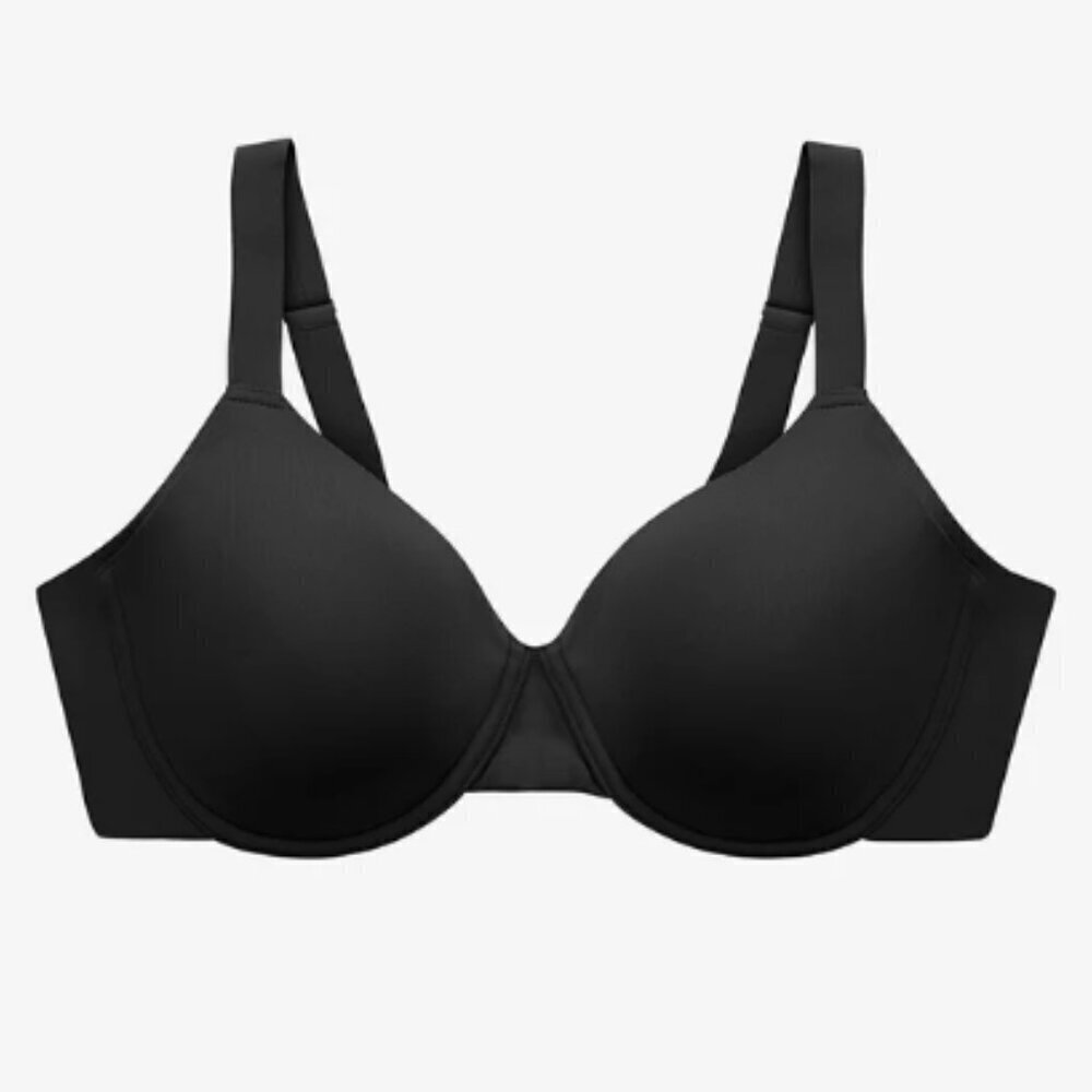 ThirdLove Comfortstretch Smoothing Full Coverage Underwire Bra 44E